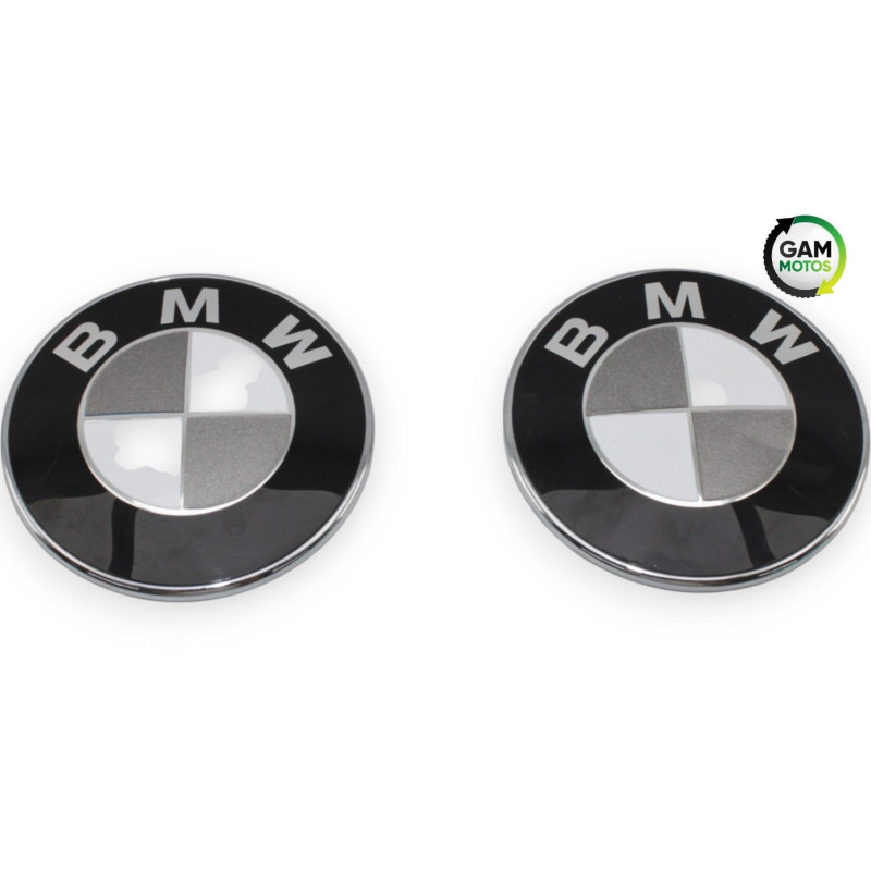 Réservoir d'essence BMW R 1200 NINET ABS 2014 à 2023