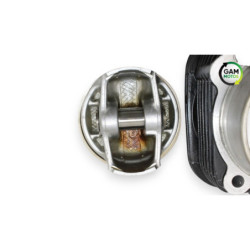 Cylindre piston BMW R 1200 NINET ABS 2014 à 2023