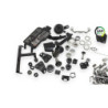 Kit visserie BMW R 1200 NINET ABS 2014 à 2023