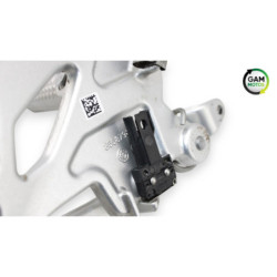 Platine avant droite BMW R 1200 NINET ABS 2014 à 2023