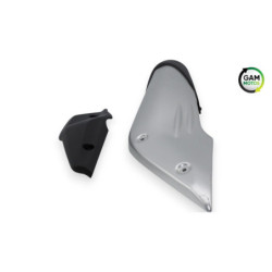 Habillage de réservoir BMW R 1200 NINET ABS 2014 à 2023