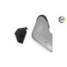 Habillage de réservoir BMW R 1200 NINET ABS 2014 à 2023