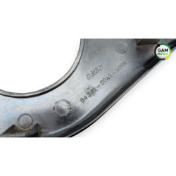 Cache guidon ZNEN ZN 125 T 2006 à 2016