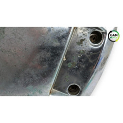 Coque arrière complète ZNEN ZN 125 T 2006 à 2016