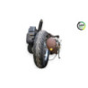 Moteur ZNEN ZN 125 T 2006 à 2016