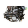 Moteur ZNEN ZN 125 T 2006 à 2016