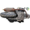 Moteur ZNEN ZN 125 T 2006 à 2016