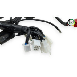 Faisceau électrique ORCAL ASTOR 125 2015 à 2023