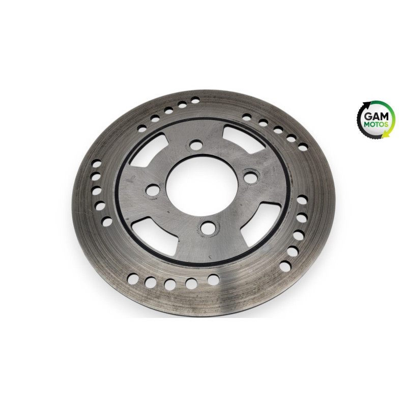 Disque arrière ORCAL ASTOR 125 2015 à 2023