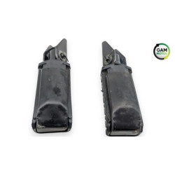 Platine arrière droite ORCAL ASTOR 125 2015 à 2023
