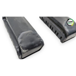 Platine arrière droite ORCAL ASTOR 125 2015 à 2023