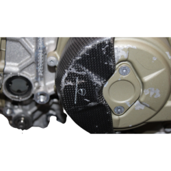Moteur DUCATI PANIGALE V4 2020 à 2021