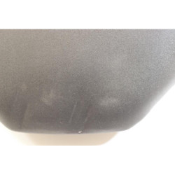 Selle passager YAMAHA MT07 700 2018 à 2020