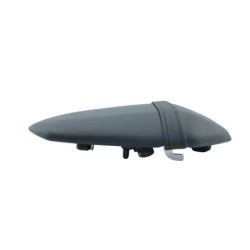 Selle passager YAMAHA MT07 700 2018 à 2020