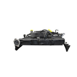 Radiateur d'eau YAMAHA MT07 700 TRACER 2020 à 2021