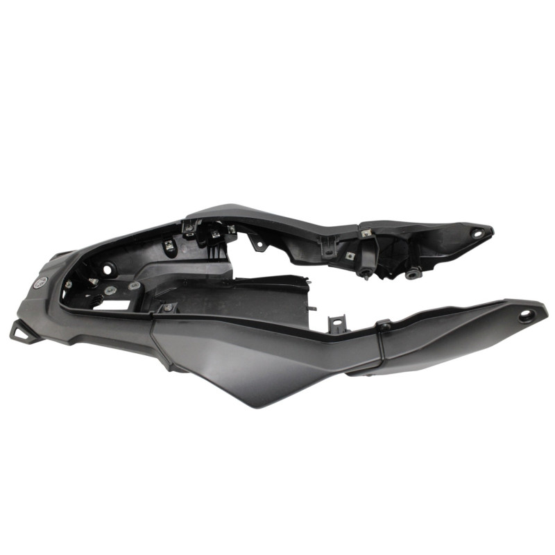 Coque arrière complète YAMAHA MT07 700 TRACER 2020 à 2021