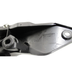 Coque arrière complète YAMAHA MT07 700 TRACER 2020 à 2021
