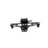Support de plaque YAMAHA MT07 700 TRACER 2020 à 2021