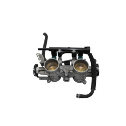 Rampe d'injection YAMAHA MT07 700 TRACER 2020 à 2021