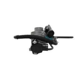 Rampe d'injection YAMAHA MT07 700 TRACER 2020 à 2021