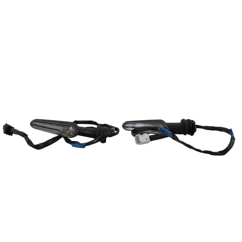 Clignotants avant YAMAHA MT07 700 TRACER 2020 à 2021