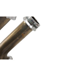 Ligne d'échappement YAMAHA MT07 700 2021 à 2024