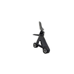 Platine arrière gauche CF MOTO SR 450 ABS 2023 à 2026