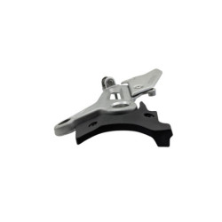 Platine avant droite CF MOTO SR 450 ABS 2023 à 2026
