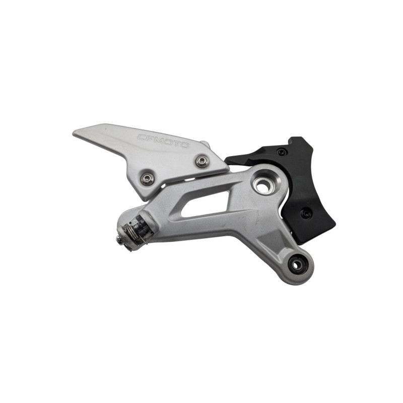 Platine avant droite CF MOTO SR 450 ABS 2023 à 2026