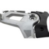 Platine avant droite CF MOTO SR 450 ABS 2023 à 2026