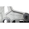 Platine avant droite CF MOTO SR 450 ABS 2023 à 2026