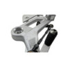 Platine avant gauche CF MOTO SR 450 ABS 2023 à 2026