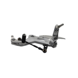 Platine avant gauche CF MOTO SR 450 ABS 2023 à 2026