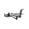 Platine avant gauche CF MOTO SR 450 ABS 2023 à 2026