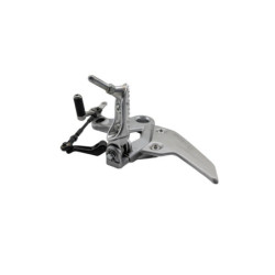 Platine avant gauche CF MOTO SR 450 ABS 2023 à 2026