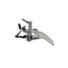 Platine avant gauche CF MOTO SR 450 ABS 2023 à 2026