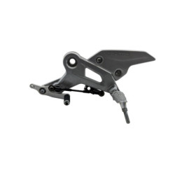 Platine avant gauche CF MOTO SR 450 ABS 2023 à 2026