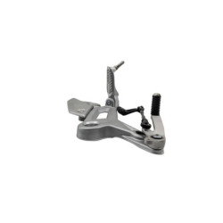 Platine avant gauche CF MOTO SR 450 ABS 2023 à 2026
