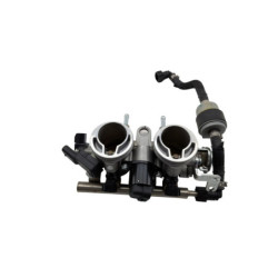 Rampe d'injection CF MOTO SR 450 ABS 2023 à 2026