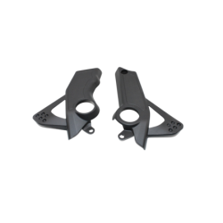 Protection repose pied gauche DUCATI DESERT X 937 ABS 2022 à 2025