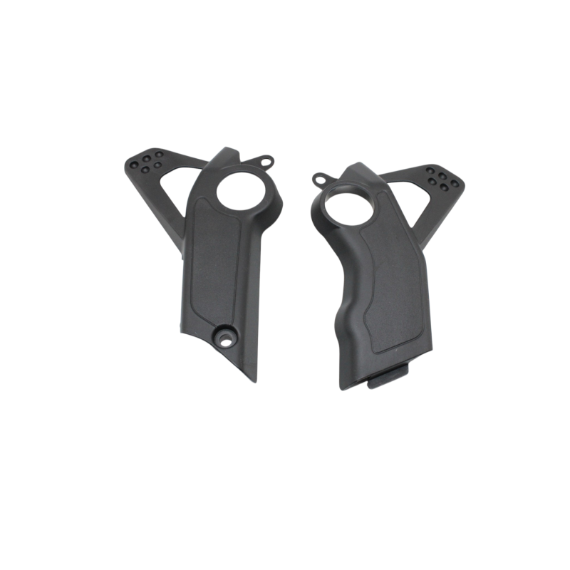 Protection repose pied gauche DUCATI DESERT X 937 ABS 2022 à 2025