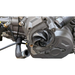 Moteur DUCATI DESERT X 937 ABS 2022 à 2025
