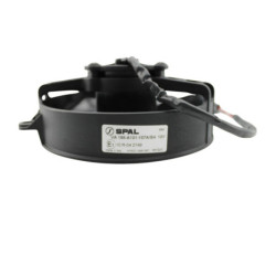 Ventilateur droit DUCATI DESERT X 937 ABS 2022 à 2025