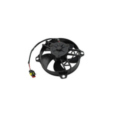 Ventilateur droit DUCATI DESERT X 937 ABS 2022 à 2025