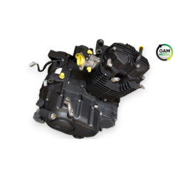 Moteur KEEWAY K LIGHT 125 2020 à 2026