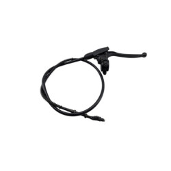 Cocotte gauche BRIXTON BX 125 2020 à 2022