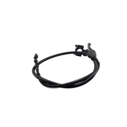 Cocotte gauche BRIXTON BX 125 2020 à 2022