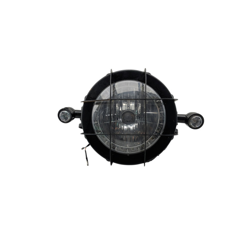 Optique BRIXTON BX 125 2020 à 2022