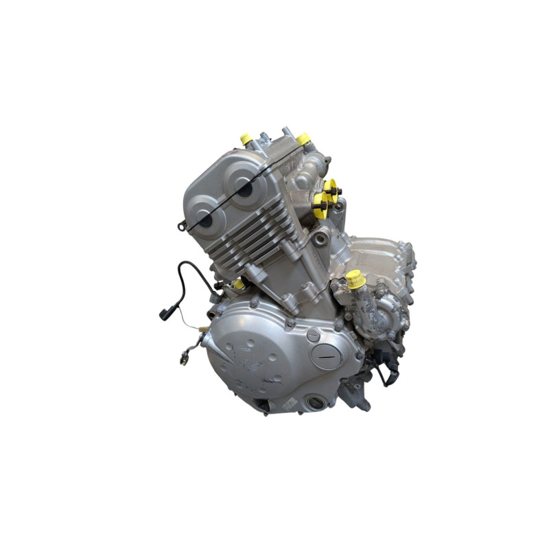 Moteur KAWASAKI ER6 650 N 2005 à 2008