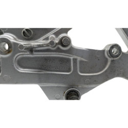 Platine avant droite KAWASAKI ER6 650 N 2005 à 2008